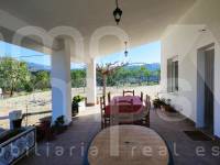 For sale - Country House - Gorga
