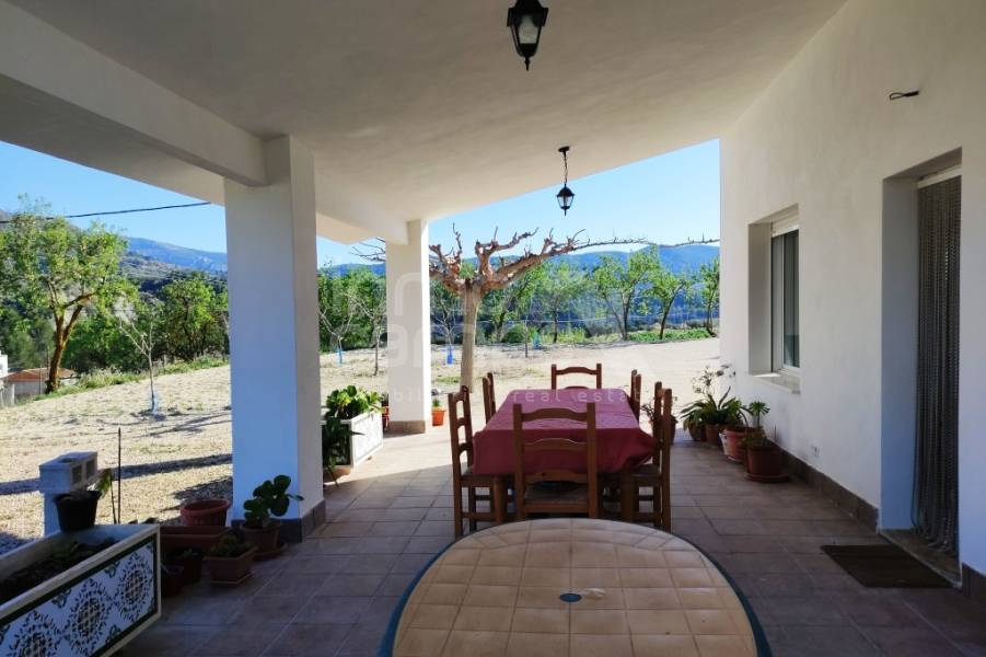 For sale - Country House - Gorga