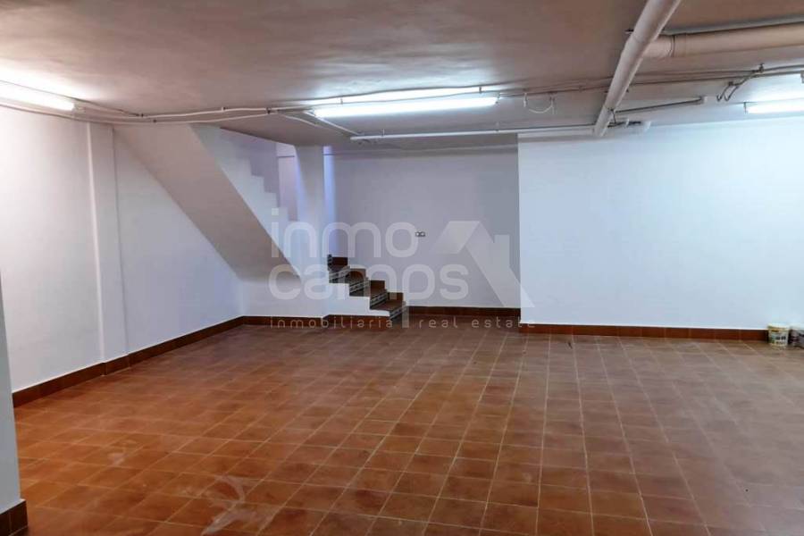 For sale - Villa - Benferri