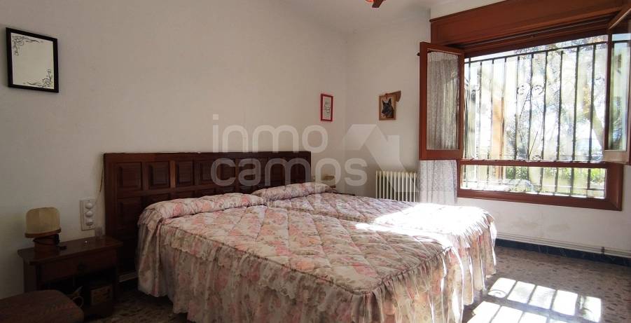 Venta - Casa de Campo - Gaianes