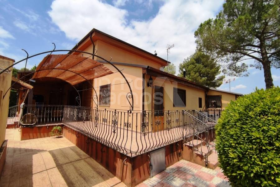 For sale - Villa - Alcoy