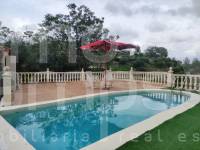 Venta - Casa de Campo - Cocentaina