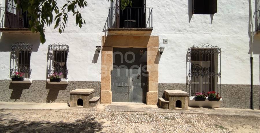 Venta - Finca - Bocairent