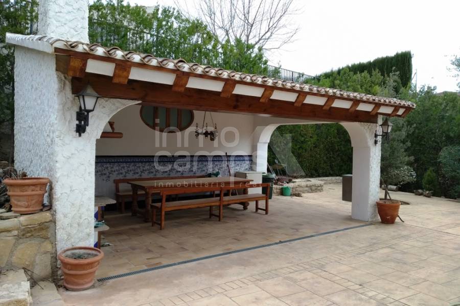 Venta - Chalet - Cocentaina