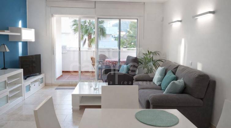Apartamento - Alquiler - El Verger - El Verger