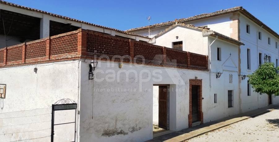 For sale - Finca - Bocairent