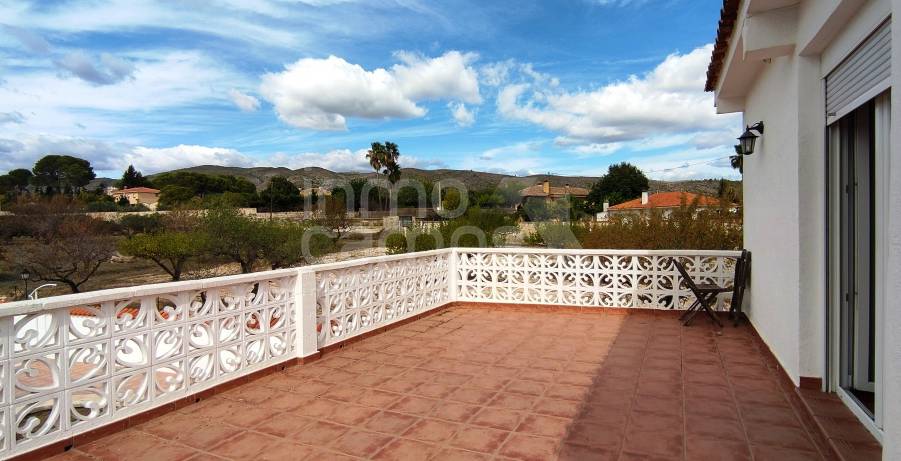 Te koop - Villa - Ontinyent