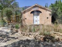 Venta - Casa de Campo - Cocentaina