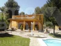 Te koop - Villa - Ontinyent