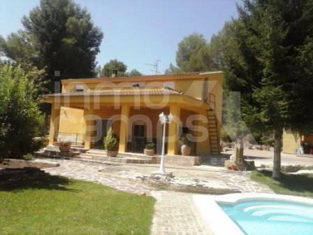 Venta - Chalet - Ontinyent