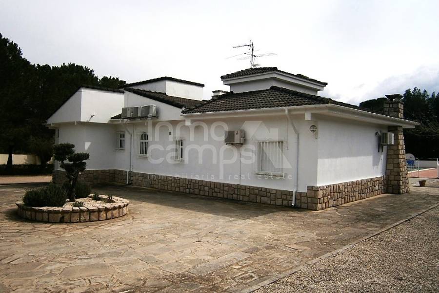 For sale - Villa - Muro de Alcoy