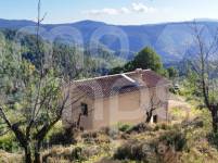 Venta - Casa de Campo - Benasau