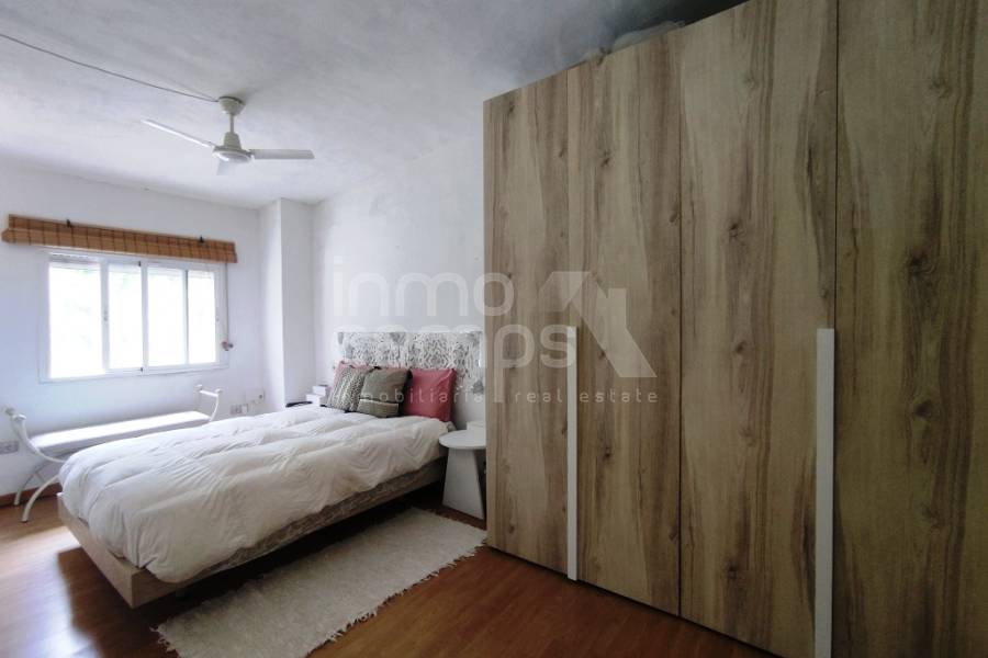 Venta - Casa de Campo - Cocentaina