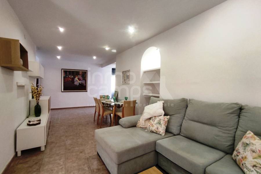 For sale - Town House - Almudaina