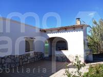 Te koop - Landhuis - Oliva