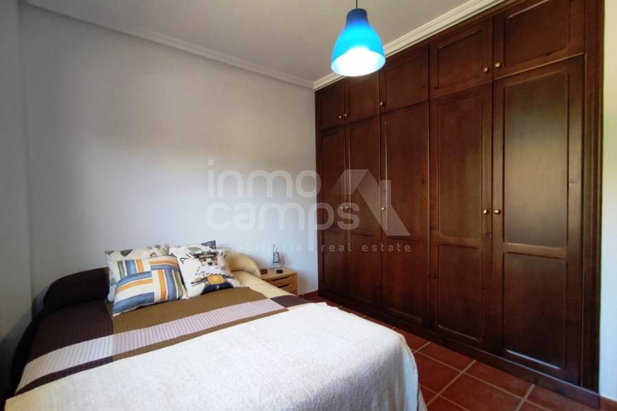 Te koop - Villa - Gorga