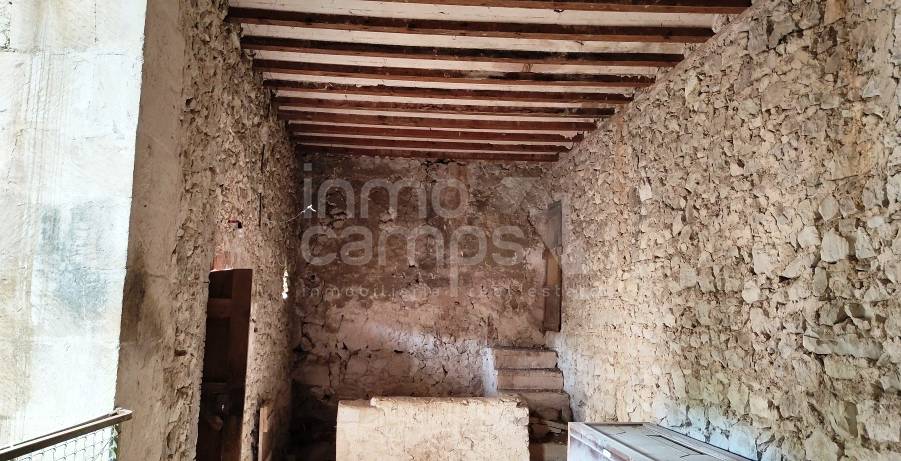 Venta - Finca - Alcoy