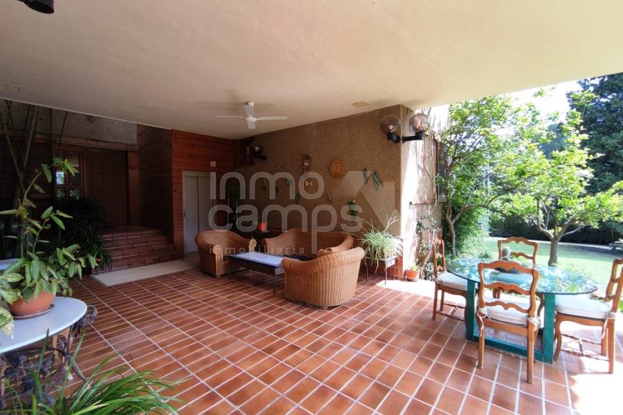 Venta - Chalet - Cocentaina