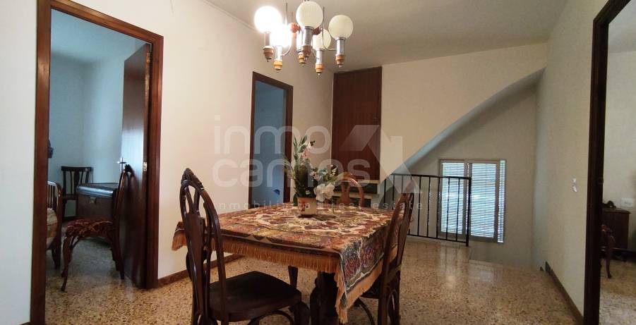 Venta - Casa de Pueblo - Beniarres