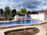 Te koop - Villa - Ontinyent