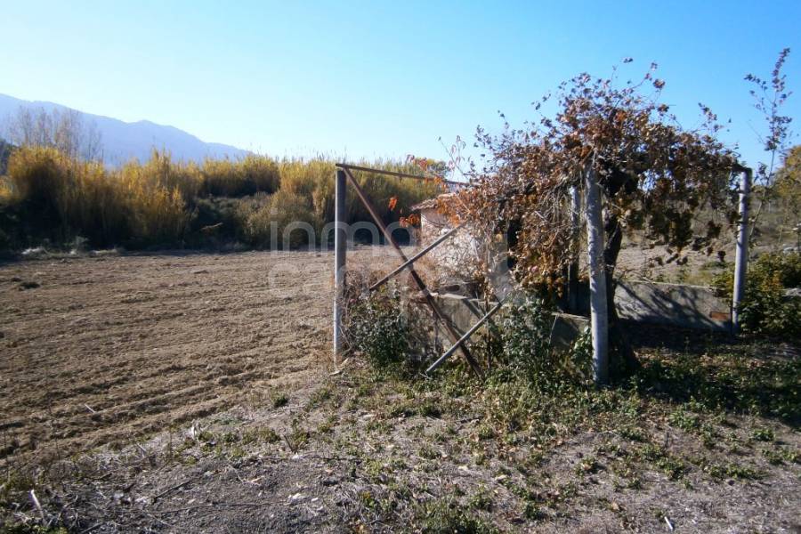 Te koop - Landhuis - Agres