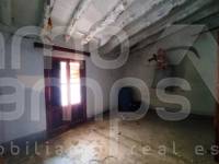 Te koop - Stadhuis - Beniarres