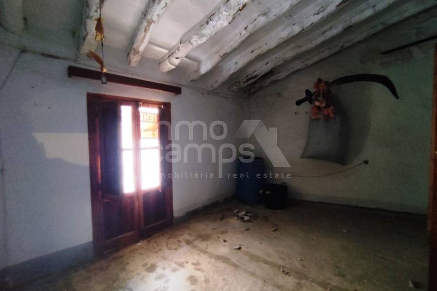 Venta - Casa de Pueblo - Beniarres