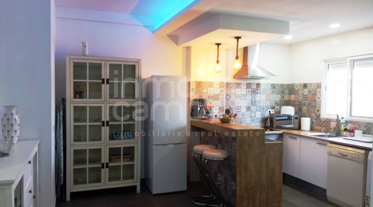 Apartment - For sale - Denia - Denia