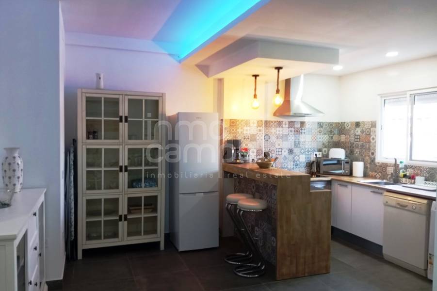 For sale - Apartment - Denia