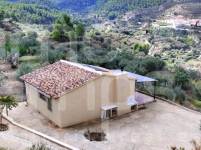 Te koop - Landhuis - Benasau