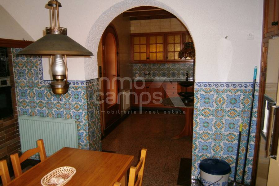 Te koop - Villa - Muro de Alcoy