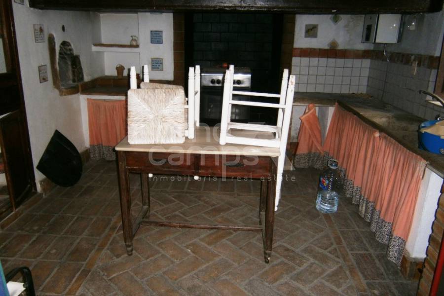 Venta - Finca - Ontinyent