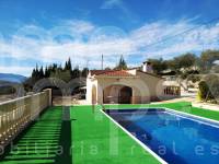 For sale - Country House - Millena