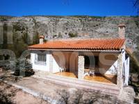 Venta - Casa de Campo - Muro de Alcoy