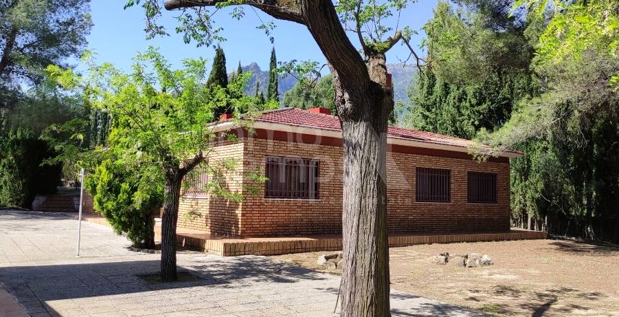 Te koop - Villa - Cocentaina