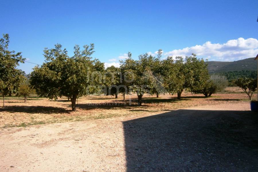 For sale - Country House - Ontinyent