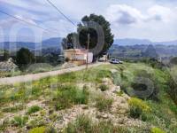 Venta - Finca - Cocentaina