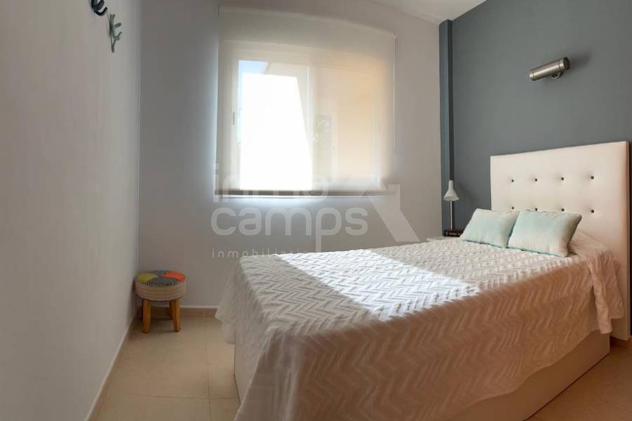 Te huur - Appartement - El Verger