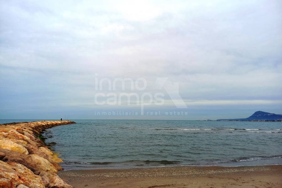 Venta - Apartamento - El Verger