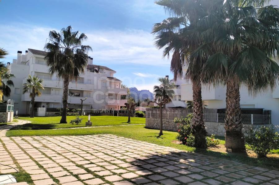 Te koop - Penthouse - El Verger