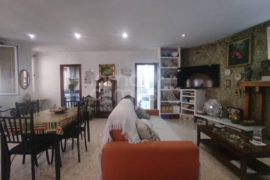 Venta - Casa de Campo - Cocentaina