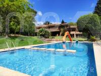 Venta - Chalet - Cocentaina