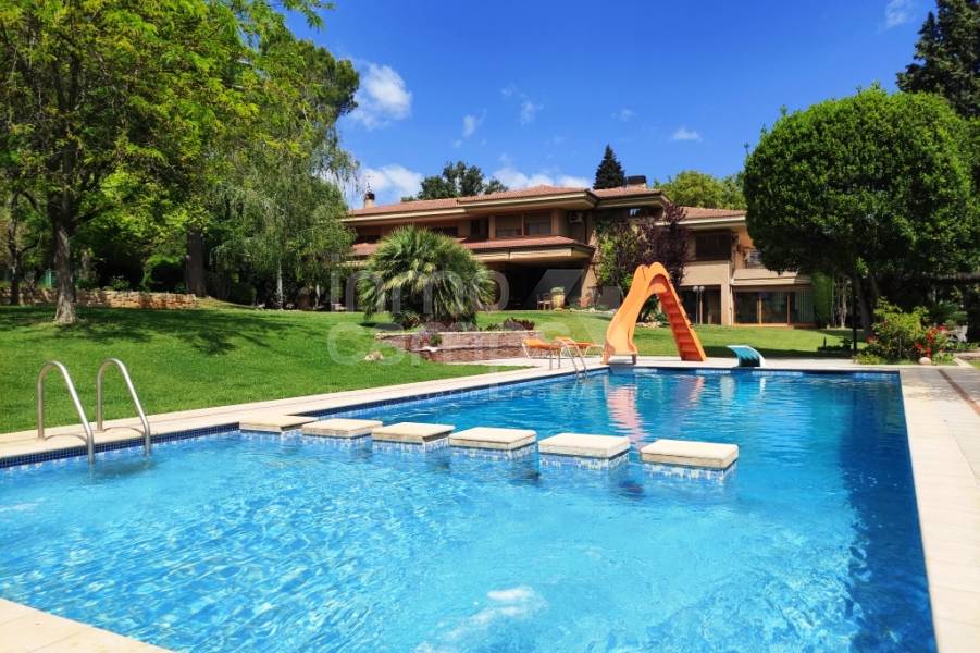 Venta - Chalet - Cocentaina