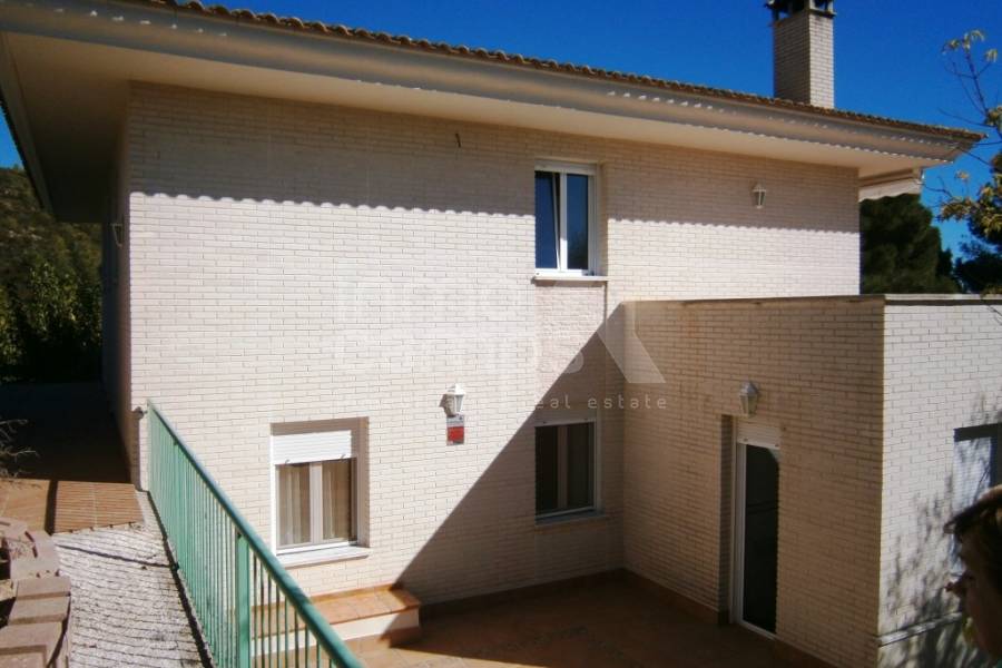 Te koop - Villa - Cocentaina