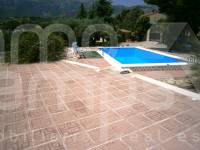 Venta - Casa de Campo - Muro de Alcoy