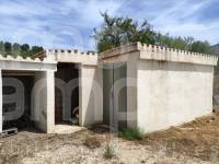 Te koop - Landhuis - Millena