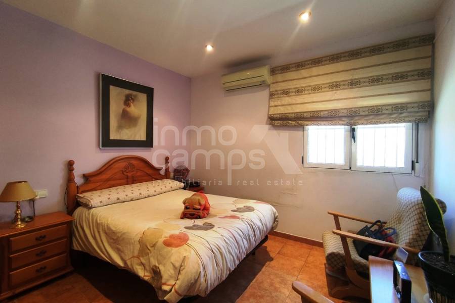 Venta - Casa de Campo - Cocentaina