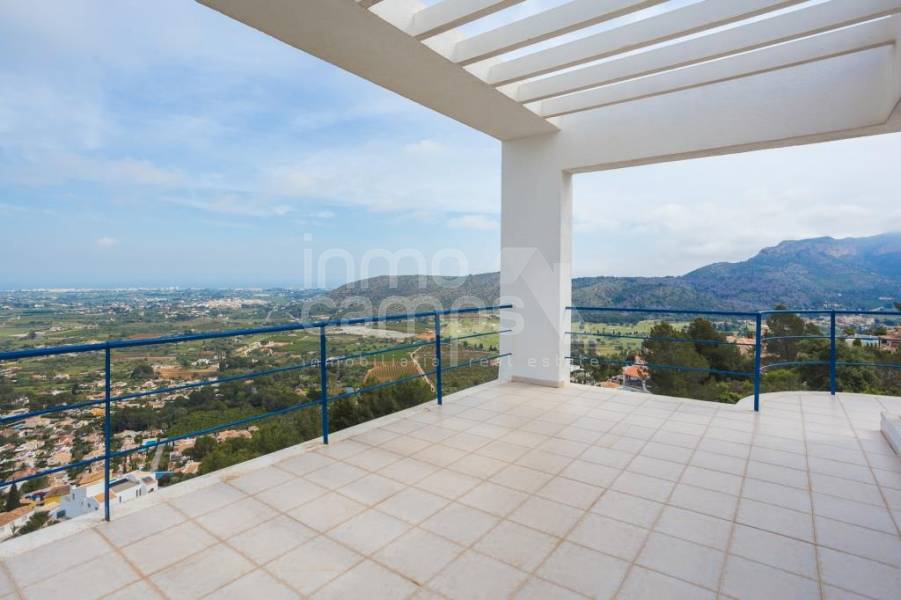 Te koop - Villa - Denia