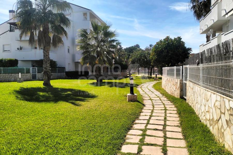 Te koop - Penthouse - El Verger