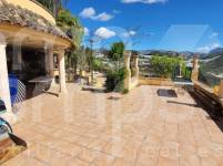 For sale - Country House - Polop